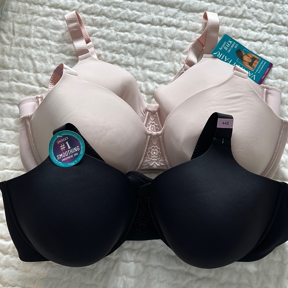 Vanity Fair Bras